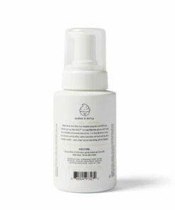 The Little Apple Dabble Ducky Foaming Infant Wash LITTLE APPLES