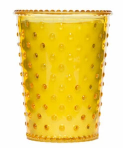 The Little Apple Hobnail Candles HOLIDAYS 40% OFF