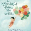 The Little Apple LITTLE APPLES The Wonderful Things You Will Be Book