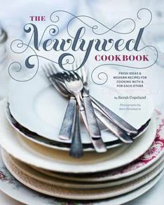 The Little Apple Newlywed Cookbook