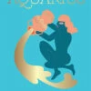 The Little Apple Aquarius Zodiac Book