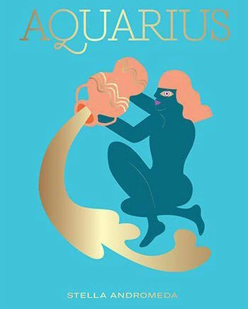 Top 10 🤩 The Little Apple Aquarius Zodiac Book 😍 1 The Little Apple Aquarius Zodiac Book