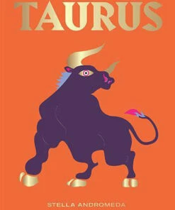 The Little Apple Taurus Zodiac Book HOMEBODY
