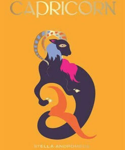 The Little Apple Capricorn Zodiac Book