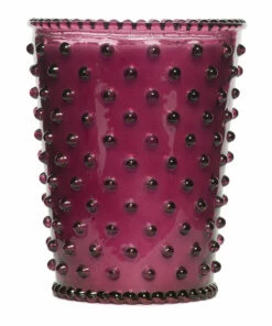 The Little Apple Hobnail Candles HOLIDAYS 40% OFF