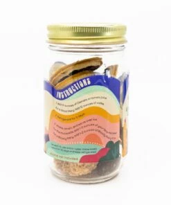 The Little Apple Lou's Mitchellada Cocktail Infusion Kit Bloody Mary HOMEBODY