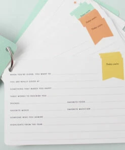 The Little Apple The Birthday Book