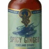 The Little Apple Spicy Ginger Cocktail Syrup