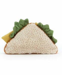 Cheap ๐ Jellycat Sandwich Stuffed Toy ๐ 5 Jellycat Sandwich Stuffed Toy