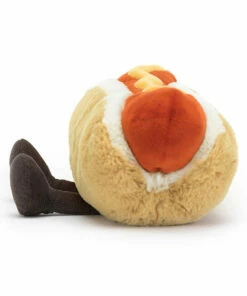 Jellycat TOP CHEF Amuseable Hot Dog Stuffed Toy