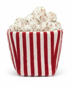 TOP CHEF Jellycat Popcorn Stuffed Toy