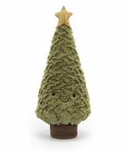 The Little Apple HOLIDAYS 40% OFF Jellycat Amusable Christmas Tree - Small
