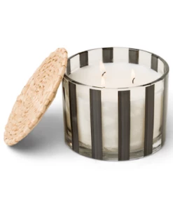 Paddywax Al Fresco Candle Palo Santo & Sage HOMEBODY