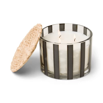 Outlet 😀 Paddywax Al Fresco Candle Palo Santo & Sage HOMEBODY ❤️ 1 Paddywax Al Fresco Candle Palo Santo & Sage HOMEBODY