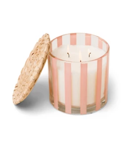 HOMEBODY Paddywax Al Fresco Candle Pepper & Plum