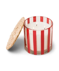 Paddywax Al Fresco Candle Rosewood Vanilla HOMEBODY