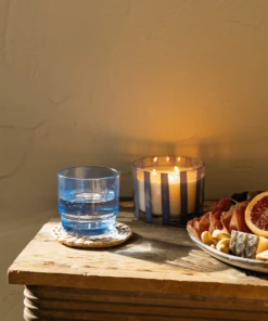 Paddywax Al Fresco Candle Rosemary & Sea Salt