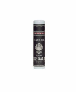 The Little Apple Barr Co. Reserve Lip Balm HOMEBODY