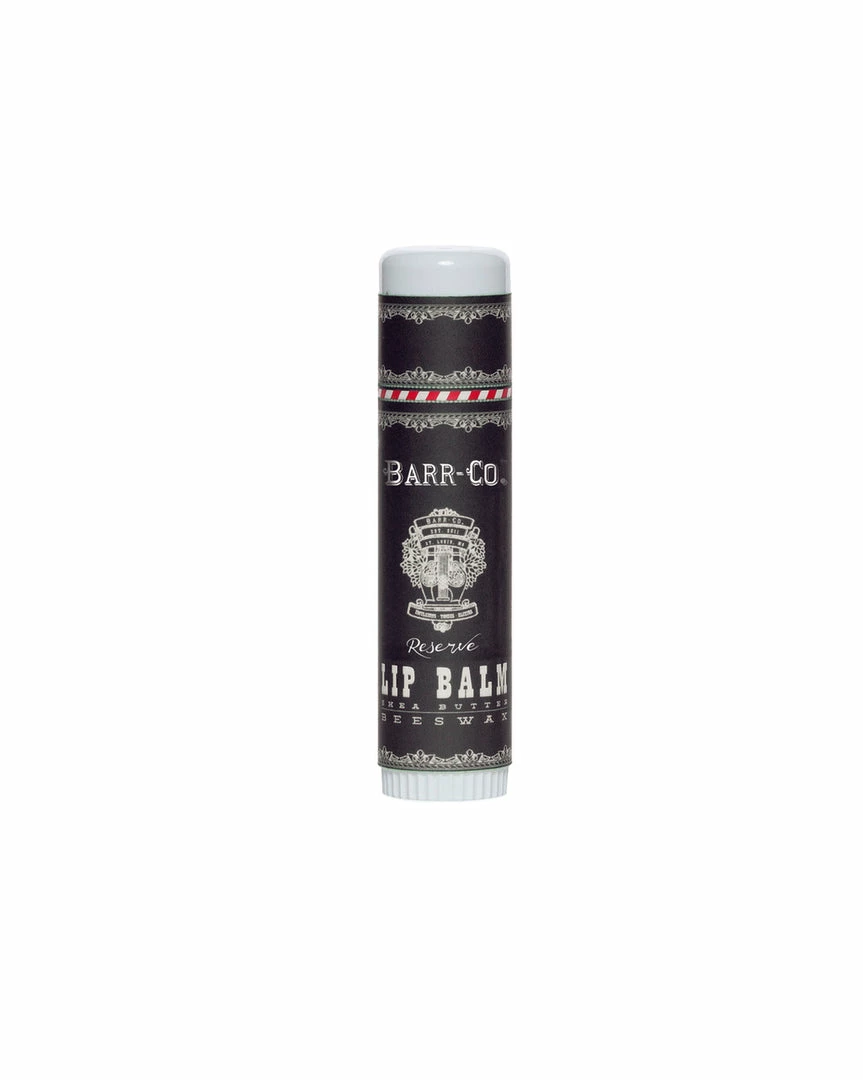 Promo π The Little Apple Barr Co. Reserve Lip Balm HOMEBODY π 1 The Little Apple Barr Co. Reserve Lip Balm HOMEBODY