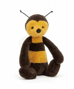 Jellycat Bashful Bee Medium LITTLE APPLES
