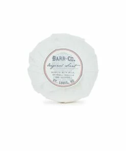 The Little Apple SELF CARE Barr & Co. Bath Bomb Original Scent