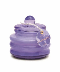 Paddywax CANDLE OBSESSION Beam 3 Oz Lavender Candle