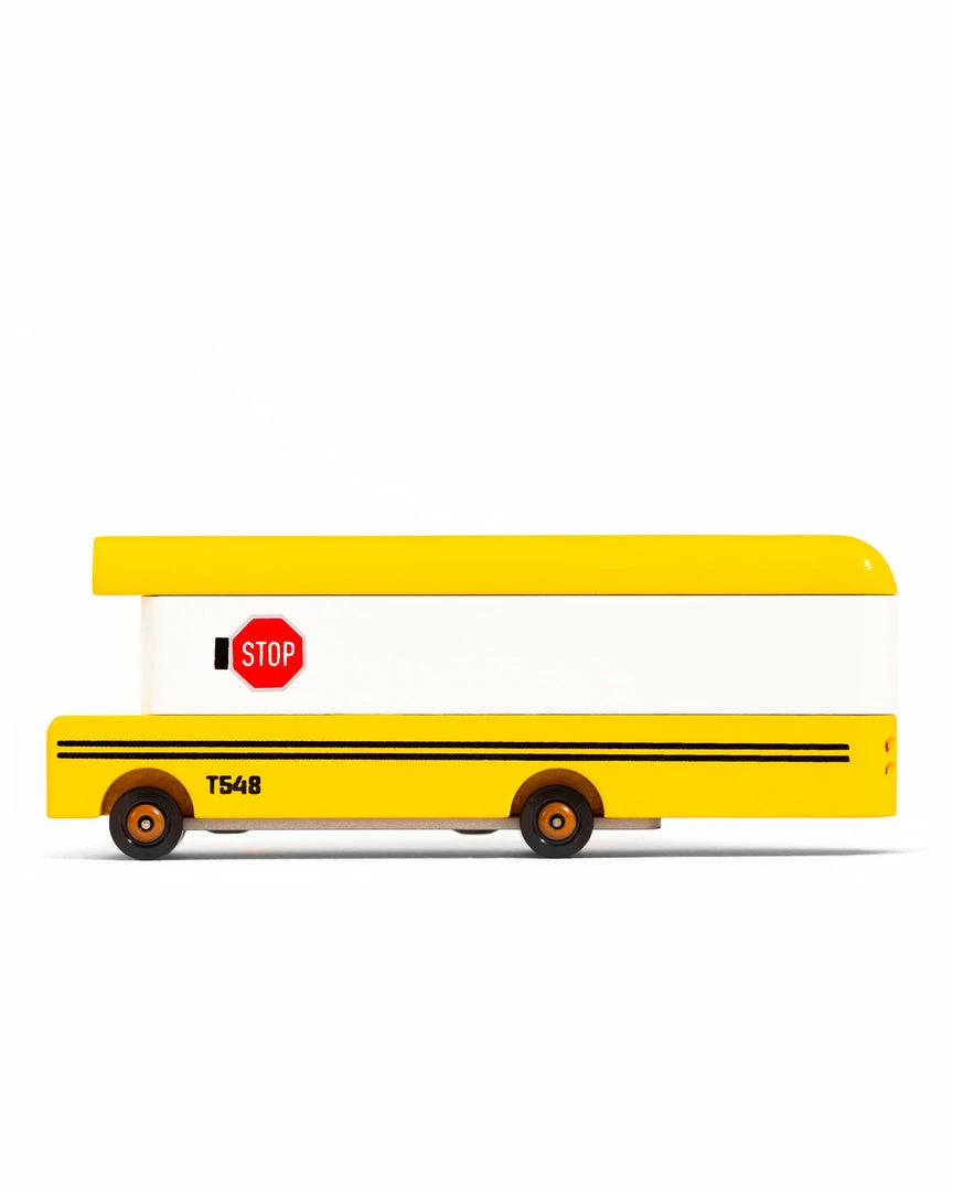 New π The Little Apple π¬ Candylab School Bus LITTLE APPLES π 1 The Little Apple Candylab School Bus LITTLE APPLES