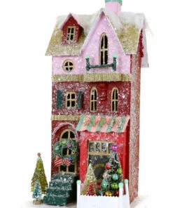 The Little Apple HOLIDAYS 40% OFF Gift Shop Holiday House