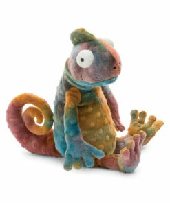 LITTLE APPLES Jellycat Colin Chameleon