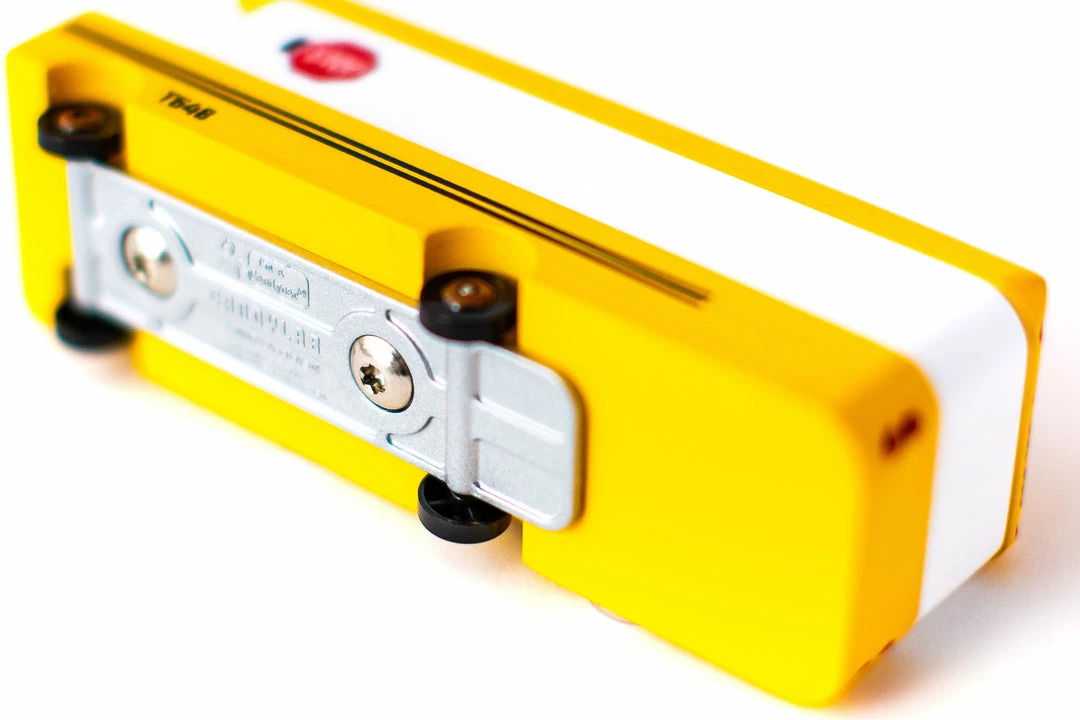 New π The Little Apple π¬ Candylab School Bus LITTLE APPLES π 3 The Little Apple Candylab School Bus LITTLE APPLES