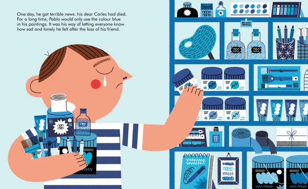 Top 10 𧨠The Little Apple Little People Big Dreams Pablo Picasso Book LITTLE APPLES π 4 The Little Apple Little People Big Dreams Pablo Picasso Book LITTLE APPLES