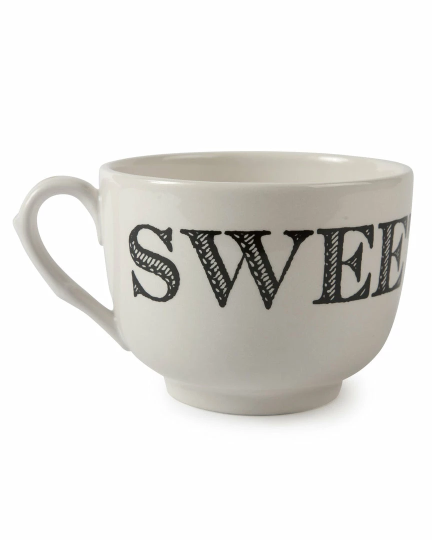Best Pirce โญ Sir Madam Sweetie Grand Endearment Mug ๐คฉ 1 Sir Madam Sweetie Grand Endearment Mug