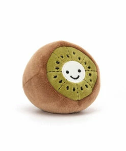Jellycat Fabulous Fruit Kiwi TOP CHEF
