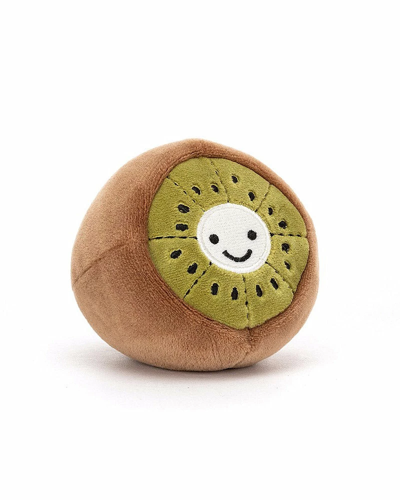 Hot Sale π Jellycat Fabulous Fruit Kiwi TOP CHEF π 1 Jellycat Fabulous Fruit Kiwi TOP CHEF