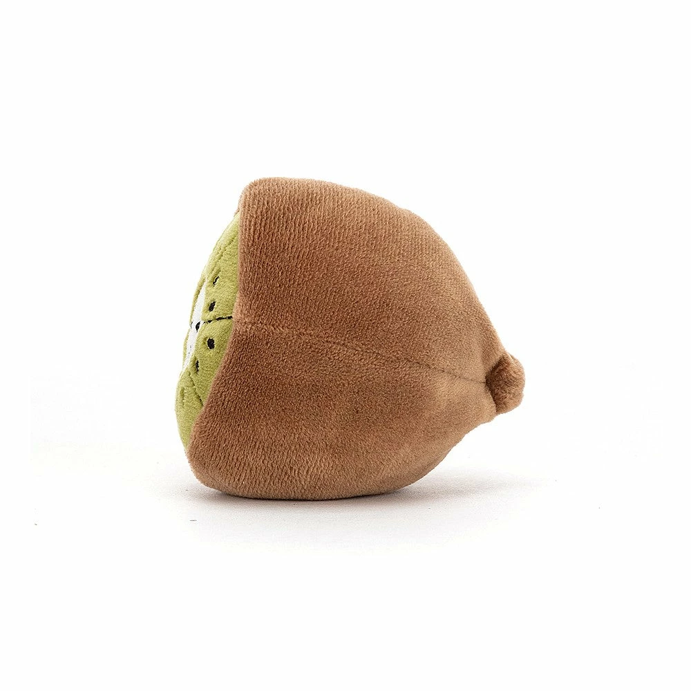 Hot Sale π Jellycat Fabulous Fruit Kiwi TOP CHEF π 2 Jellycat Fabulous Fruit Kiwi TOP CHEF
