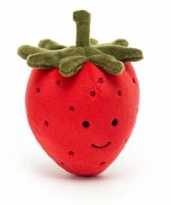 Jellycat Fabulous Fruit Strawberry