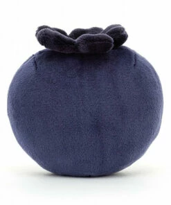 Hot Sale ๐ฅฐ TOP CHEF Jellycat Fabulous Fruit Blueberry Stuffed Toy ๐ 5 TOP CHEF Jellycat Fabulous Fruit Blueberry Stuffed Toy