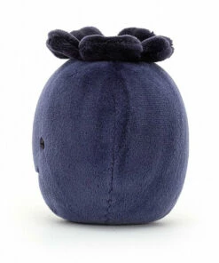 TOP CHEF Jellycat Fabulous Fruit Blueberry Stuffed Toy