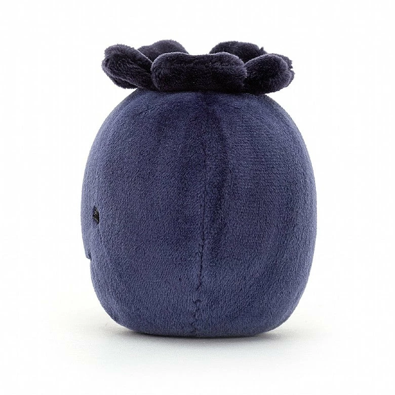 Hot Sale ๐ฅฐ TOP CHEF Jellycat Fabulous Fruit Blueberry Stuffed Toy ๐ 2 TOP CHEF Jellycat Fabulous Fruit Blueberry Stuffed Toy