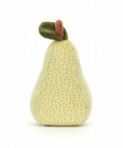 Best reviews of ๐ Jellycat Fabulous Fruit Pear TOP CHEF โ 5 Jellycat Fabulous Fruit Pear TOP CHEF