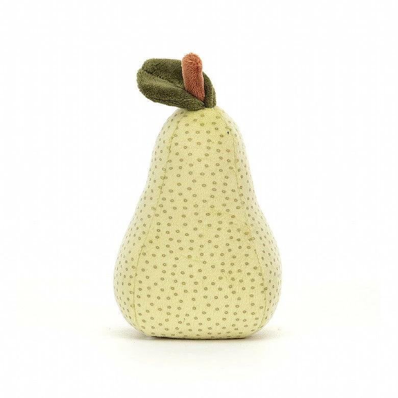 Best reviews of ๐ Jellycat Fabulous Fruit Pear TOP CHEF โ 3 Jellycat Fabulous Fruit Pear TOP CHEF