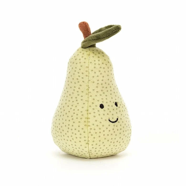 Best reviews of ๐ Jellycat Fabulous Fruit Pear TOP CHEF โ 1 Jellycat Fabulous Fruit Pear TOP CHEF