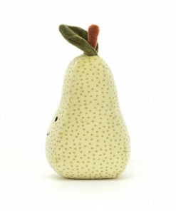 Jellycat Fabulous Fruit Pear TOP CHEF