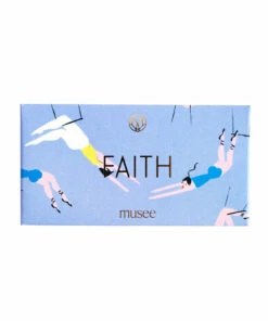 Musee Faith Bar Soap