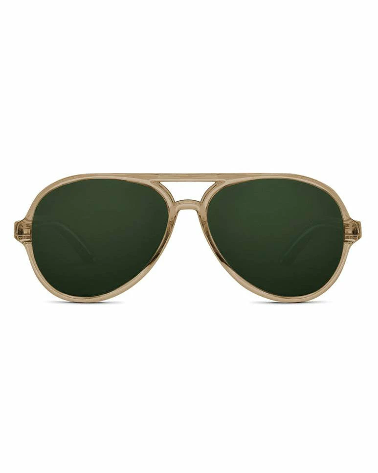 Top 10 π The Little Apple LITTLE APPLES Hipsterkid Sand Olive Polarized Aviator π Sunglasses π 1 The Little Apple LITTLE APPLES Hipsterkid Sand Olive Polarized Aviator Sunglasses