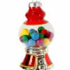 The Little Apple Gumball Machine Ornament HOLIDAYS 40% OFF