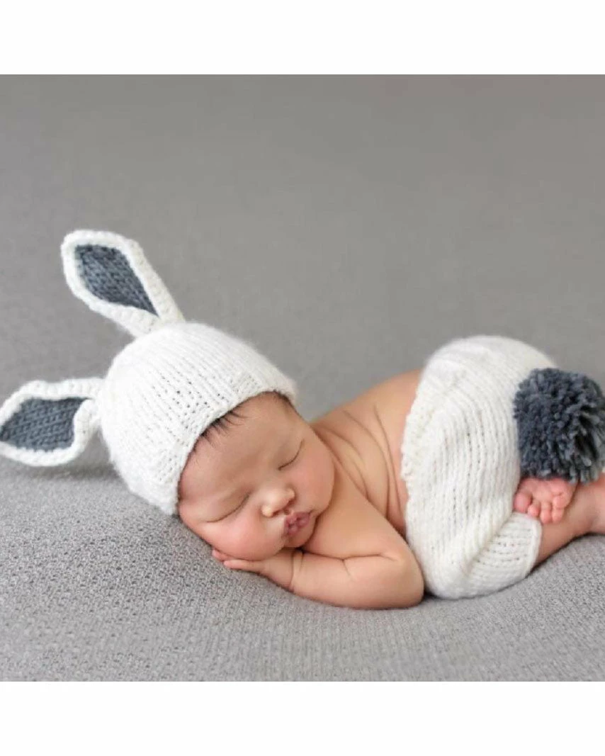 Buy π― The Little Apple LITTLE APPLES The Blueberry Hill Grey Bunny Newborn Knit Set π₯° 2 The Little Apple LITTLE APPLES The Blueberry Hill Grey Bunny Newborn Knit Set