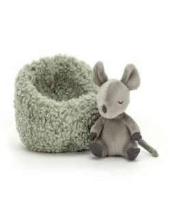 Jellycat Hibernating Mouse