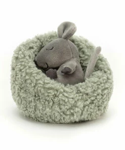 Jellycat Hibernating Mouse