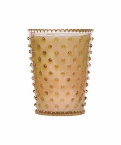 The Little Apple Hobnail Candles HOLIDAYS 40% OFF